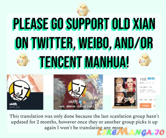 19 Days chapter 343 image 10